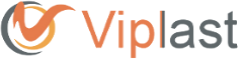 VIPlast logo